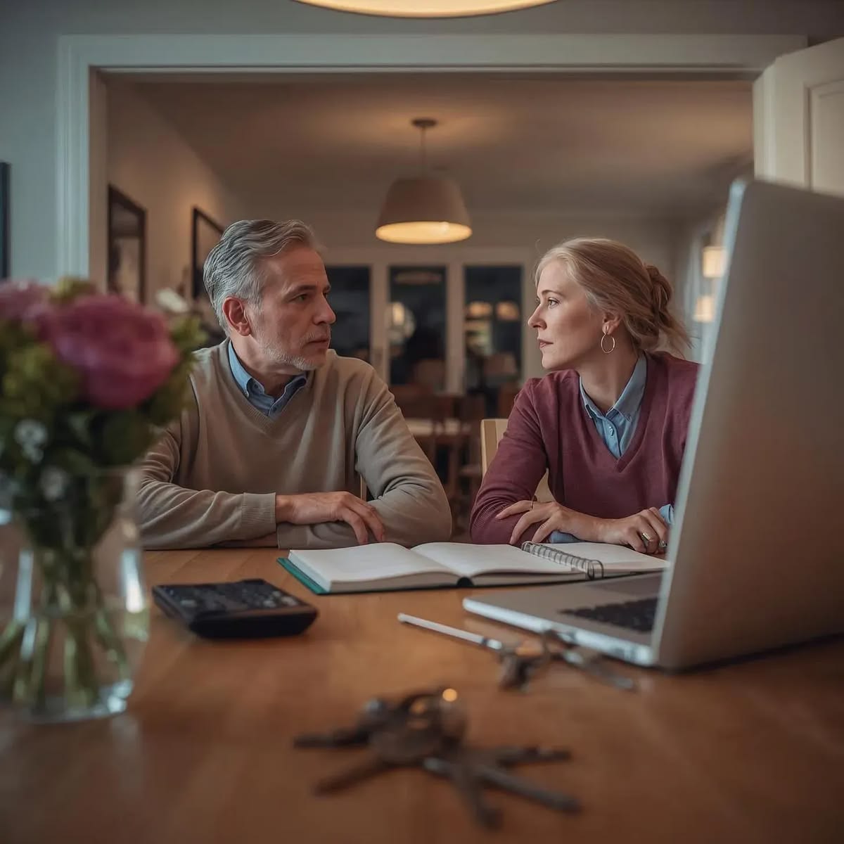 Retirement Planning
